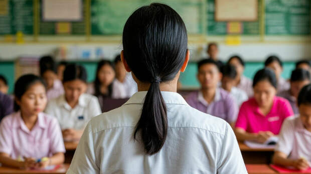 Учитель из России дважды опоздал на работу в Таиланде и попал в СИЗО