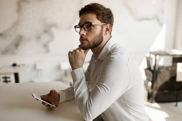 Conversation: у мужчин фертильность тоже меняется с возрастом