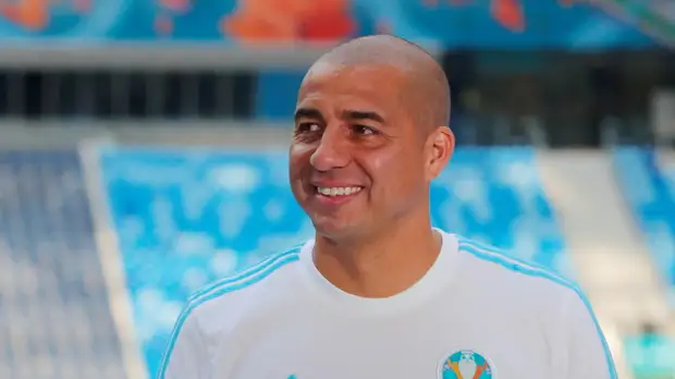 Трезеге рассказал, как пережил завершение карьеры футболиста