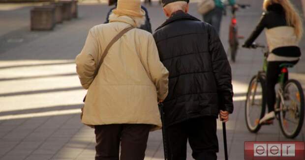 Пенсионеры и инвалиды смогут пeтешествовать по РФ