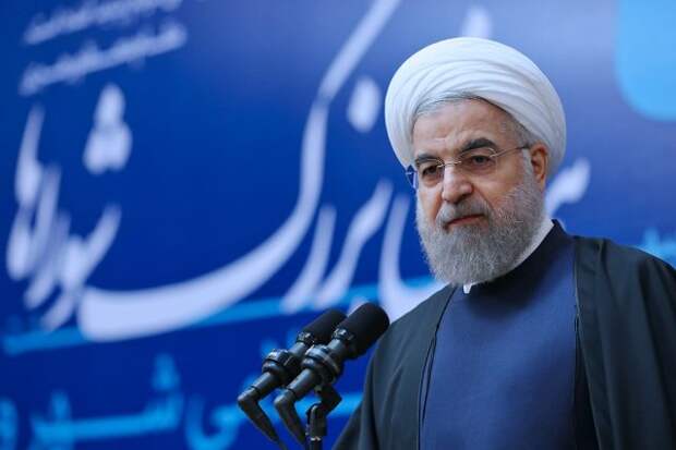 Президент Ирана заявил о праве мести за ученого-ядерщика