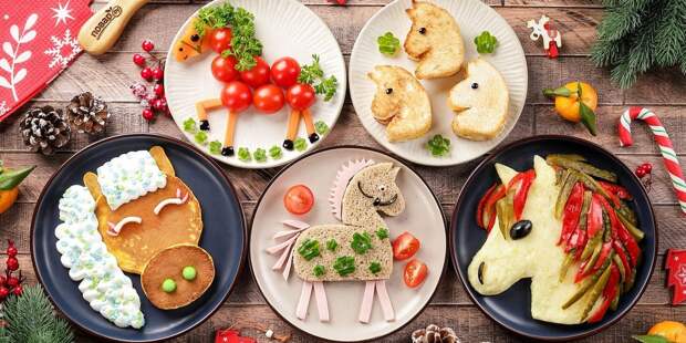 Что поставить на стол, чтобы угодить Красной Лошади: секреты встречи 2026 года