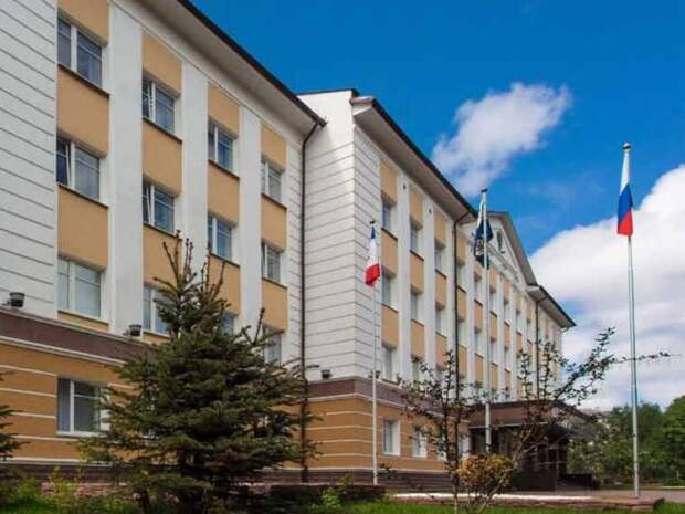 Новгородский наркологический диспансер «Катарсис» заплатит штраф в 770 тысяч рублей