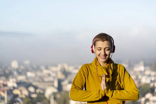 Эмоциональный детокс: как перезагрузить нервную систему за 15 минут в день