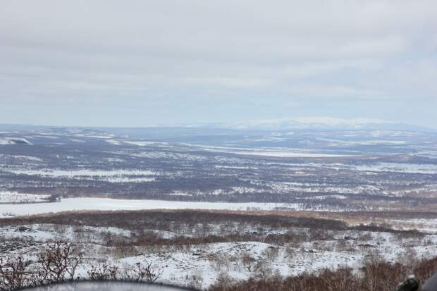 Организация охотничьего промысла в Тигильском госпромхозе в 1970–1980-х годах
