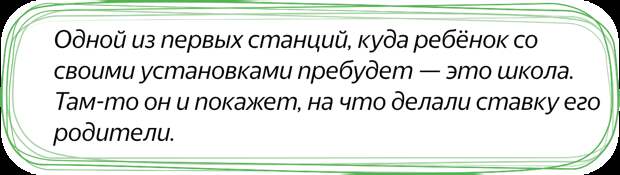 Изгои в школе. Как победить травлю