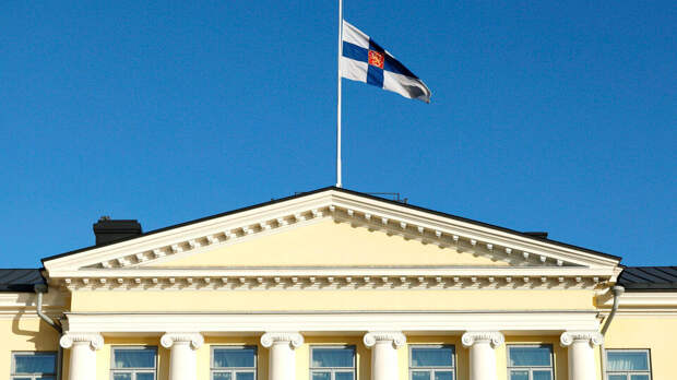 В Финляндии заявили об экономическом шоке после закрытия границы с РФ