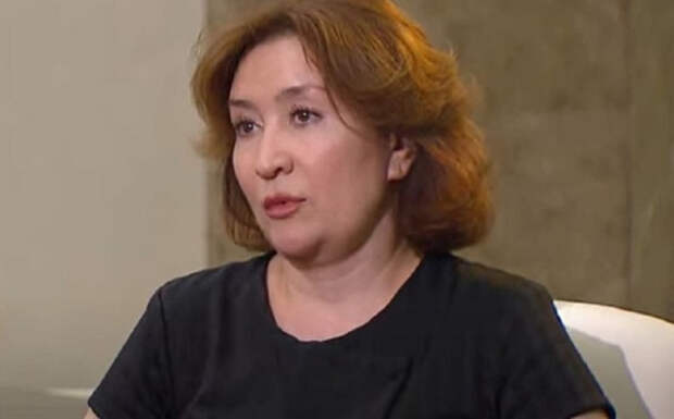 «Золотая судья» ушла в закат: свадьба за миллионы, земля на миллиарды