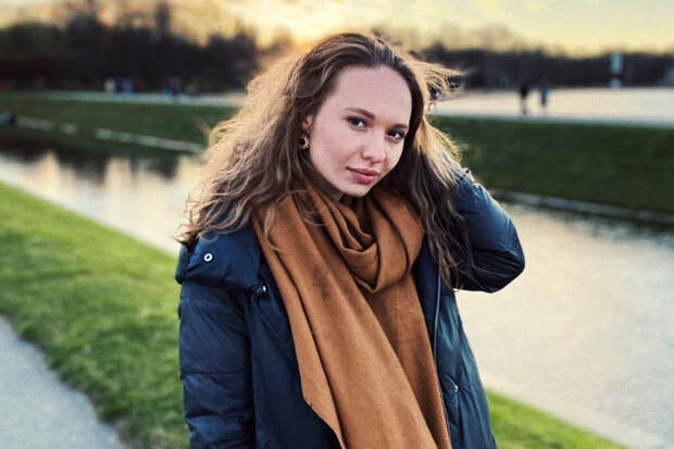 В Москве журналистку "Дождя" Ратникову заочно осудили на 7,5 года