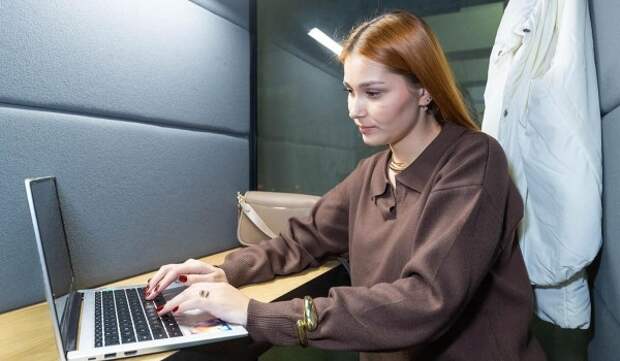 Пять инновационных пассажирских сервисов заработали в метро в 2025 году