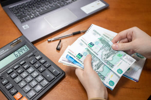 Эксперты раскрыли самые высокооплачиваемые профессии в Тульской области зимой