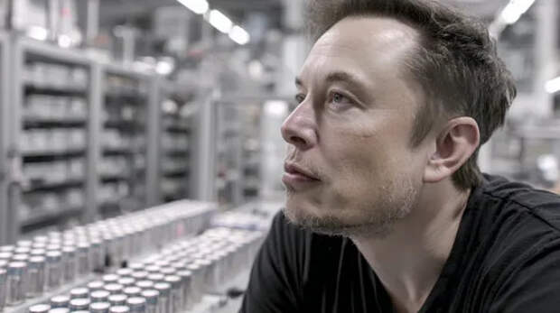 Tesla хочет создать собственную систему производства аккумуляторов и быть независимой от Китая. Маск заявил, что крайне важно локализовать цепочку поставок