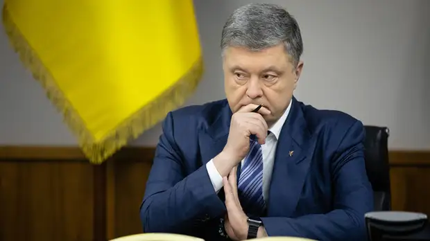 «Нет политического потенциала»: как Михаил Саакашвили собирается вернуться во власть на Украине