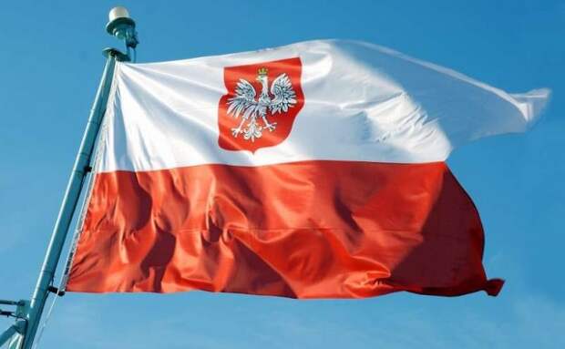 Польша ударилась в панику из-за остановки проекта Baltic Pipe