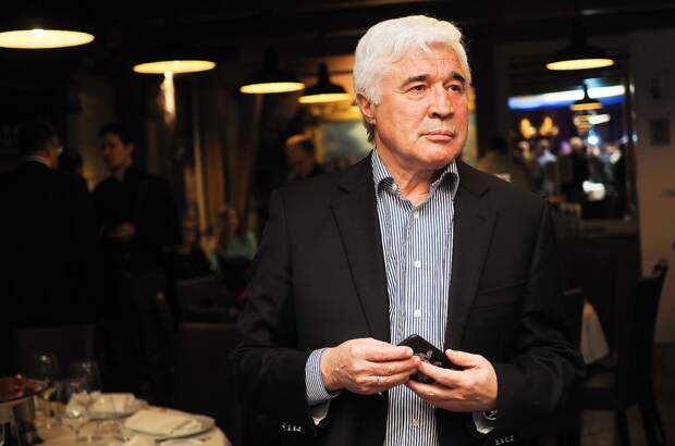 Ловчев: «У меня с распадом СССР ничего не поменялось. Я жил и живу в прекрасной стране»