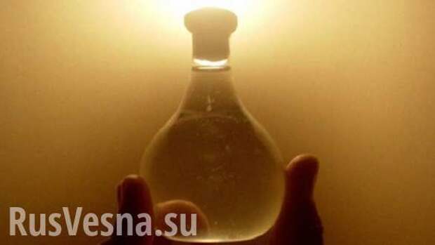 Найден «эликсир молодости» будущего | Русская весна