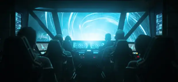 «Звёздный разум»: космос кашей не испортишь?