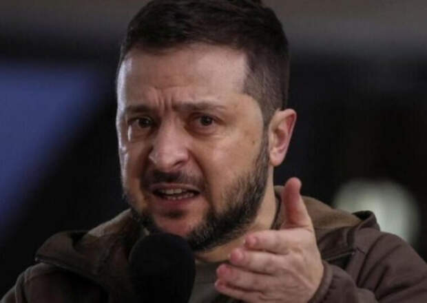 Зеленский продолжает врать о ситуации в Красноармейске и Купянске, отрицая нахождение ВСУ в «котлах» Зеленский продолжает врать о ситуации в Красноармейске и Купянске, отрицая нахождение ВСУ в «котлах»