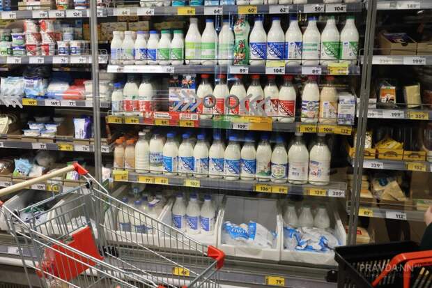 Учёные выяснили, что кефир может снижать риск развития гипертонии и диабета