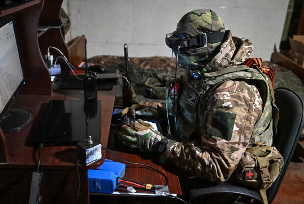 Российские войска ПВО сбили 308 украинских БПЛА и шесть ракет «Фламинго» за сутки