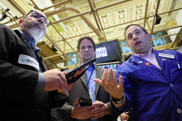 Сроки падения цен на нефть ниже 80 долларов предсказали