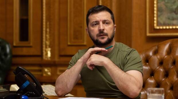 Зеленский: США не разрешили производство ракет к Patriot в Европе