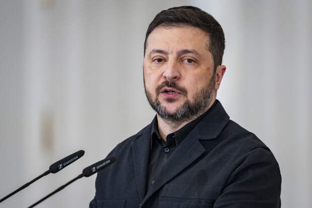 Матвиенко призвала судить Зеленского «праведным судом»