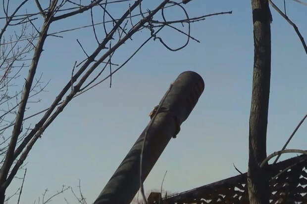 ВС РФ нанесли удары по аэродромной и портовой инфраструктуре ВСУ