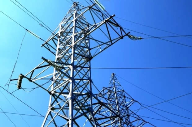 Почти 12 тыс. абонентов остались без света из-за атаки ВСУ на Запорожье