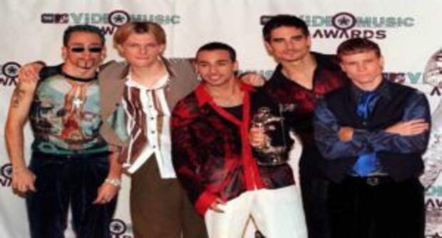 Backstreet Boys Спустя 15 Лет: Вот Какими Стали Кумиры Миллионов Девушек!