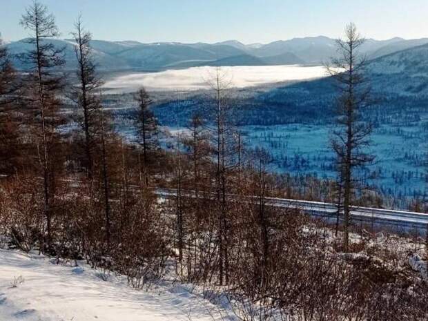 40 лет после «золотого звена»: вторая стыковка БАМа прошла на станции Куанда