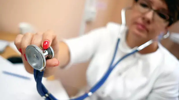 Автоэксперт оценил проект с изменениями порядка медосмотра водителей