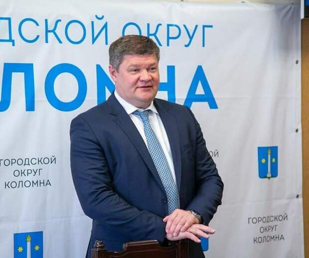 Мэра Коломны Дениса Лебедева нашли мертвым в  квартире