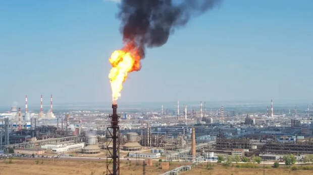 Израиль занялся деиндустриализацией Ирана, пока есть время