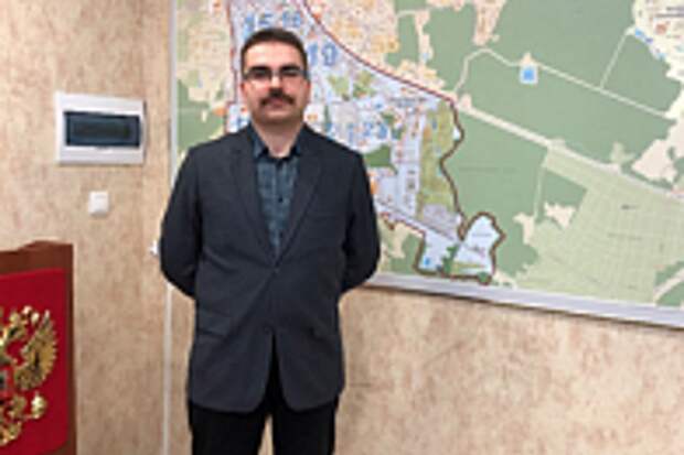 Петр Скворцов принял участие в конкурсе «Лица района» Петр Скворцов принял участие в конкурсе «Лица района»