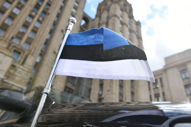 Глава МИД Эстонии допустил размещение ядерного оружия НАТО в стране