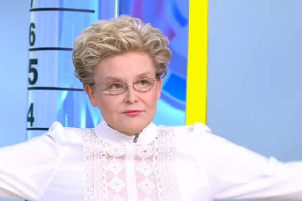 Елена Малышева запускает новое шоу о личной жизни и семье