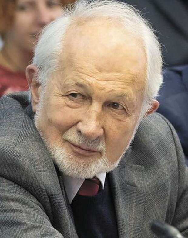 Академик РАН Андрей Рубин: Молодые учёные уезжают из страны по экономическим причинам