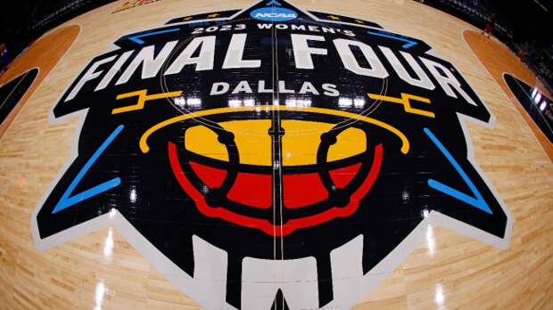 NCAA Women Final Four Hannah White Instagram