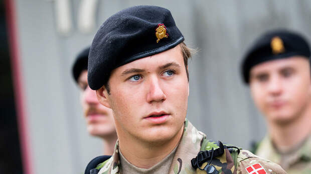 В Дании предложили перенести двор наследного принца в столицу Гренландии