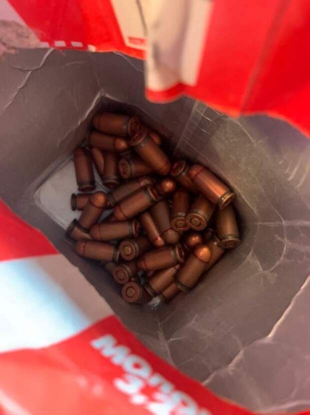 К Гудкову пришли с обыском К Гудкову пришли с обыском