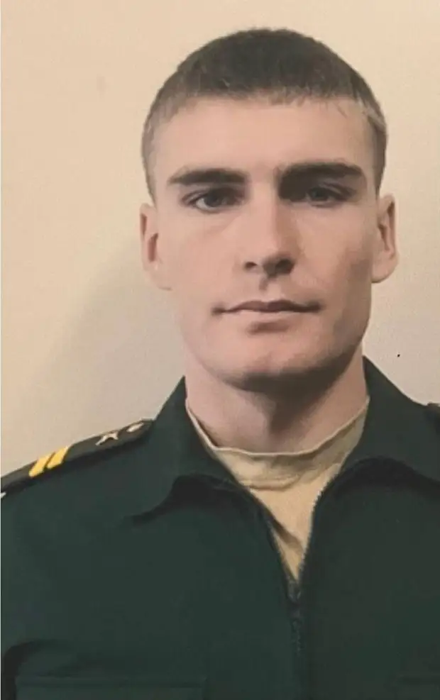 Территория Героев...(2)