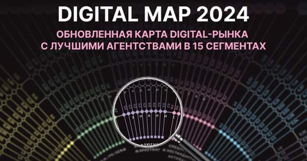 Представляем лучшие агентства digital-маркетинга 2024 года