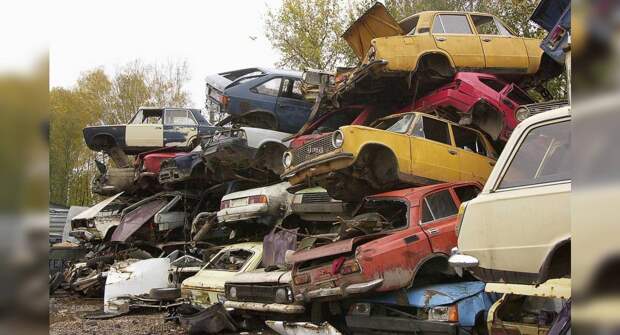 Утилизационный сбор вырастет к концу марта