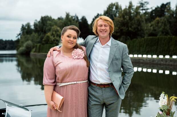 Холоп-3 (2026) Холоп-3 (2026)