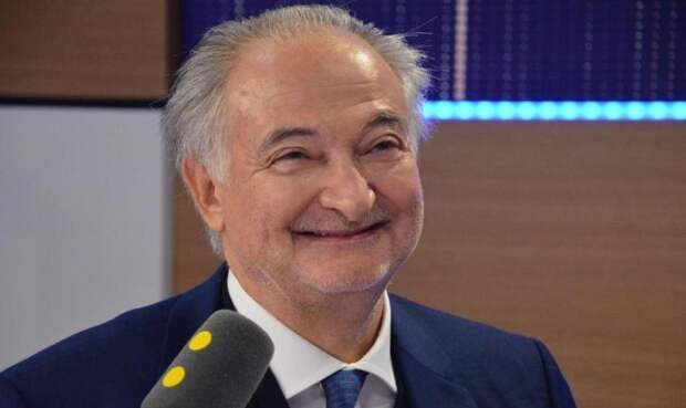 Самоубийство и людоедство в идеологии Мирового Правительства Жака Аттали