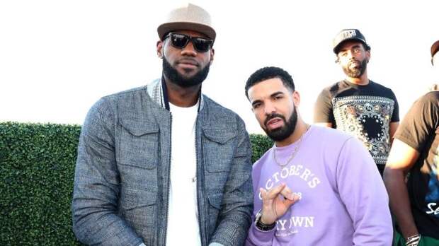 LeBron James And Drake Facing A $10 Million Lawsuit Over Documentary
