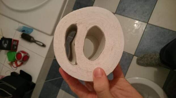 Бумага