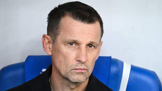 Семак о 2:1 с «Крыльями»: «Зениту» не хватало свежести и движения. Давление висело в воздухе до финального свистка»