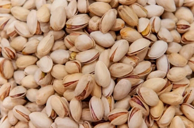 Кацнельсон: рост цен на фисташки не приведет к подорожанию сладостей